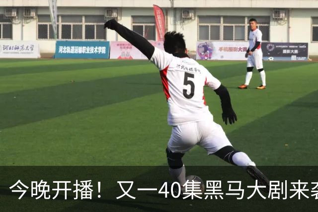 今晚开播！又一40集黑马大剧来袭，演员阵容不错，想不火都难！