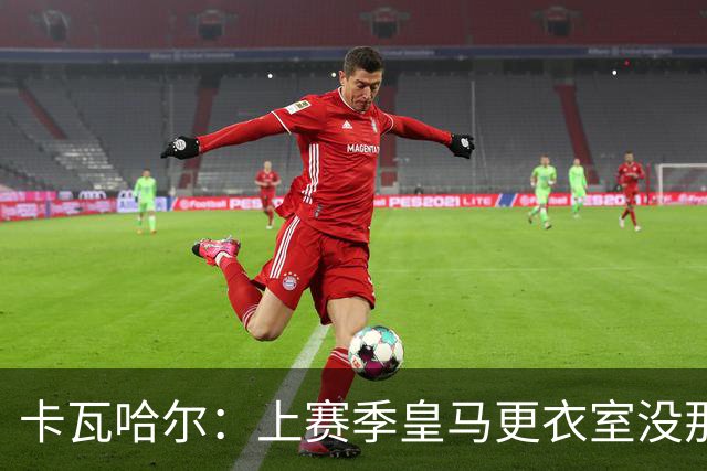 卡瓦哈尔：上赛季皇马更衣室没那么紧张，罗德里转会前问过我情况