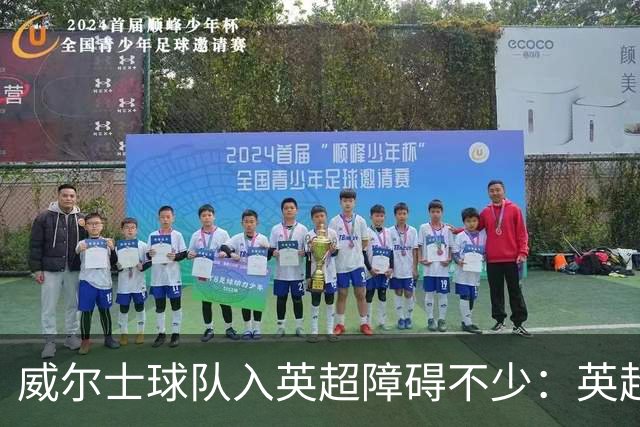 威尔士球队入英超障碍不少：英超不能偏袒，英格兰俱乐部也抢席位