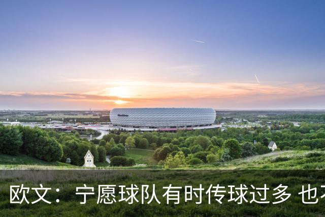 欧文：宁愿球队有时传球过多 也不想每回合都由我和弗拉格主导