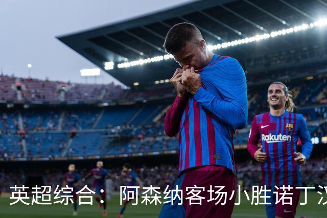 英超综合：阿森纳客场小胜诺丁汉森林