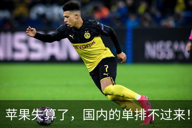 苹果失算了，国内的单排不过来！台厂的单都拒了，喂饱国内要十年，长鑫拒绝贱卖技术