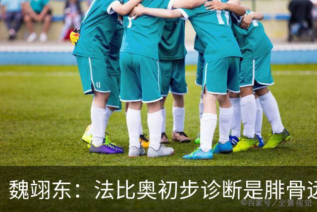 魏翊东：法比奥初步诊断是腓骨远端骨折 常规养伤时间可能要3个月